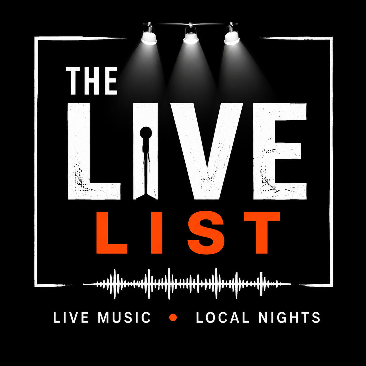 The live list
